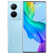 vivo Y78+ 8GB+128GB 天青色 旗舰级120Hz OLED曲面屏 5000万OIS光学防抖 5000mAh电池 5G 拍照 手机