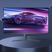 Titan Army 泰坦军团 P25A2R 24.5英寸IPS显示器（2560*1440、165Hz、120%sRGB）