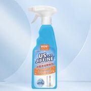 Jiffine 冰箱除味剂 500ml