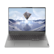 联想ThinkBook 16p 锐龙标压 高性能轻薄本Nvidia Studio创作本R7-5800H 16G 512G RTX3060 2.5K