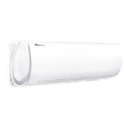海信（Hisense）【新能效】海信（Hisense）自然风空调1.5匹变频冷暖低噪壁挂式KFR-35GW/E25A3a