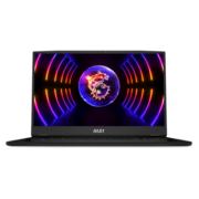 微星（MSI）泰坦GT77HX游戏本 13代酷睿i9HX笔记本电脑 4K144Hz MiniLED 17.3" 满功耗RTX4080/64G内存/4T固态