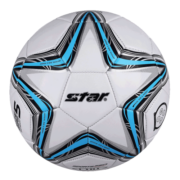 世达（star）PVC 5号 机缝 足球 SB8235-07