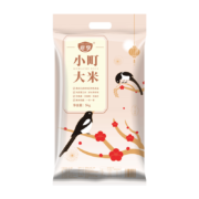 京喜特价app、需抢券：庭享 小町米 5kg 10斤装