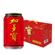 88VIP、限地区、概率券：JDB 加多宝 凉茶植物饮料 310ml*15/箱 礼盒装