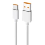 亿智 USB-A转Type-c数据线 1m