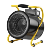 工业取暖器加热器养殖大功率电暖风机工厂家用烘干车间恒温热风机