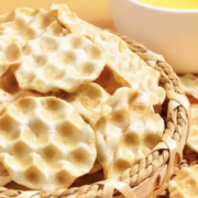 海玉 小石头碎碎饼 108g