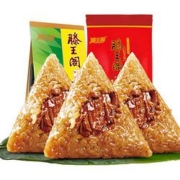 滕王阁 蛋黄鲜肉粽 共1440g