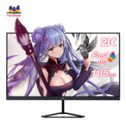 ViewSonic 优派 VX2758 27英寸Fast IPS显示器（2560*1440、180Hz、1ms、100％sRGB)