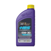 ROYAL PURPLE HPS全合成机油 5W-30 SL级 1Qt 美国原装进口