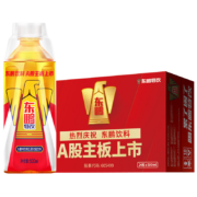 需抢券、京喜特价APP:东鹏饮料 东鹏特饮500ml*12瓶 非整箱