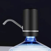 聚划算百亿补贴：美祥 桶装水 电动抽水器 冲量款