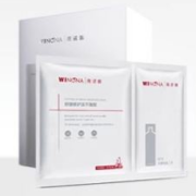 天降福利：Winona 薇诺娜 舒缓修护冻干面膜 2片尝鲜体验