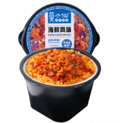 莫小仙 自热拌饭（海鲜风味）