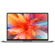 小米（MI） RedmiBook pro 14锐龙版轻薄红米笔记本 学生游戏商务办公手提电脑 【标准版】八核R7-5700U 16G 512G PCIe高速固态【DC调光低蓝光无闪烁】