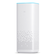 小米（MI）AI音箱二代升级版蓝牙wifi小爱同学人工语音遥控智能音响家用闹钟mini小艾网络低音炮 小米AI音箱（第二代）