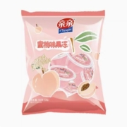 美食补贴：亲亲果冻 6个装