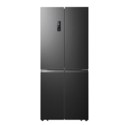 PLUS会员、需抢券：Ronshen 容声 BCD-501WD18FP 离子净味系列电冰箱 501L
