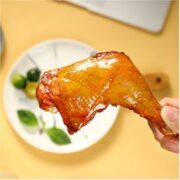 sunner 圣农 大鸡腿 蜜汁卤香味180g*6包