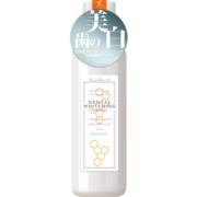 比那氏(Propolinse) 美白去垢蜂胶漱口水600ml 清新口气（日本进口）