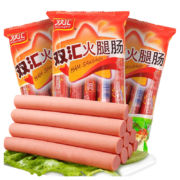 京喜特价：Shuanghui 双汇 火腿肠 40g*10支*1袋