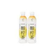 HEYTEA 喜茶 鸭喜香柠茶 450ml*15瓶