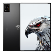 努比亚（nubia）红魔电竞平板电脑Pad 12.1英寸144Hz大屏幕骁龙8+ 暗夜骑士12G+256G 官方标配