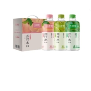 PLUS会员: 天源雪 苏打水饮料 368ml*20瓶/箱