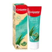 需入会：高露洁  Colgate 芦荟精华护龈牙膏  100克