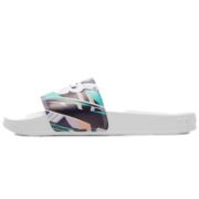 new balance 女子运动拖鞋 SWA200W1