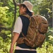 Mystery Ranch 神秘农场 Blitz 闪击 战术户外登山通勤双肩背包 S/M 30L