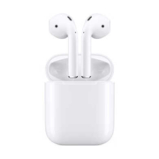 京东百亿补贴：Apple 苹果 airpods2二代 有线充电版