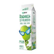 蒙牛 绿莎莎 950ml*2盒