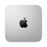 再降价、京东百亿补贴：Apple 苹果 Mac mini 台式电脑主机（M2、16GB、512GB）