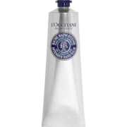 欧舒丹（L'OCCITANE）绵润深层乳木果护手霜150ml 保湿滋养细腻 法国原装 有无封口随机