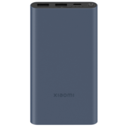 小米（MI） 充电宝 10000mAh 22.5W 移动电源苹果20W充电  双向快充 多口输出 22.5W快充 锖色