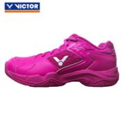 VICTOR 威克多 女款羽毛球鞋 P9200TD