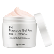 Bb LABORATORIES 日本胎盘素PH按摩膏 去黑头细致毛孔 复活草面/膜修护深层补水 PH脸部按摩膏300g白色