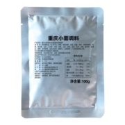 蜀厨乐 重庆小面调料 100g