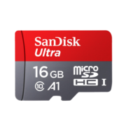 闪迪16g/32g/64g/128g手机高速内存卡micro SD卡存储卡 行车记录仪 TF卡监控卡 套餐三：内存卡+TF卡器2.0 64GB