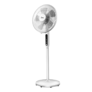 Midea 美的 SAC35BR 落地扇 白色