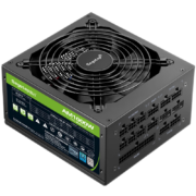 segotep 鑫谷 AM1000W 白牌模组 支持ATX3.0 电源 额定1000W