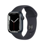 苹果Apple Watch Series 7 苹果手表 s7智能手表 45毫米 GPS款
