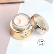 plus会员：LANCOME 兰蔻 菁纯臻颜精粹乳霜（轻盈）5ml*3支