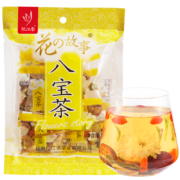 PLUS会员：忆江南  花草茶 八宝茶120g