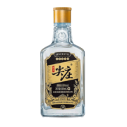 五粮液 绵柔尖庄 42%vol 浓香型白酒 100ml*24瓶