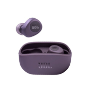京东百亿补贴：JBL W100TWS 蓝牙耳机 轻黛紫