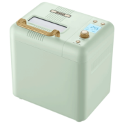 柏翠(petrus)面包机烤面包机和面机全自动揉面家用冰淇淋PE8899