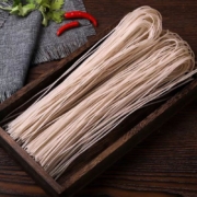 桑村刘大姐 正宗铁棍山药粉条 3斤